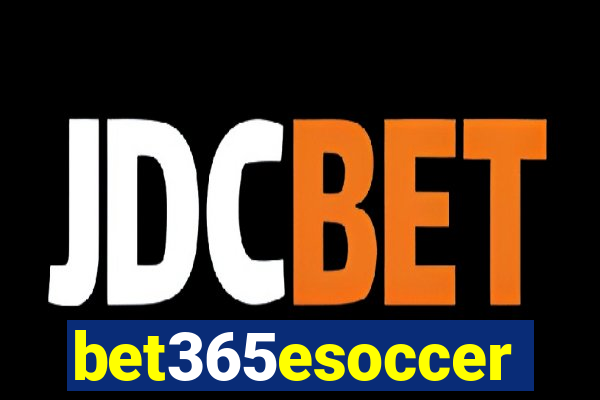 bet365esoccer