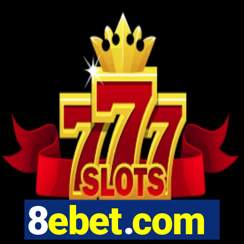 8ebet.com