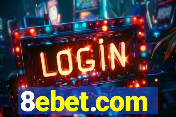 8ebet.com