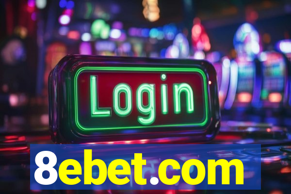 8ebet.com