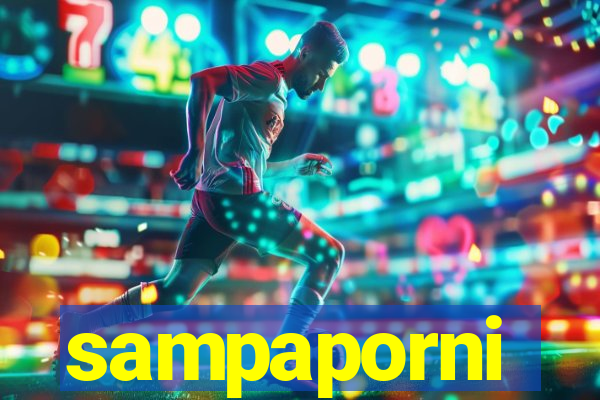 sampaporni