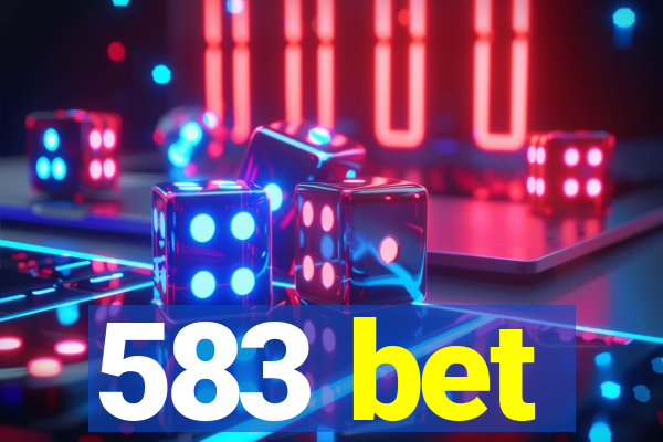 583 bet