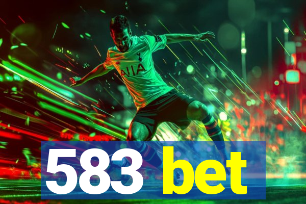 583 bet