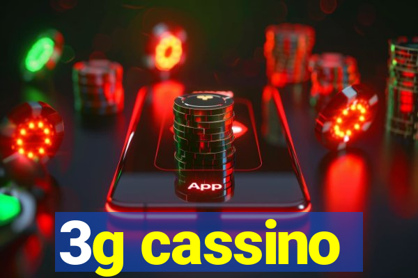 3g cassino