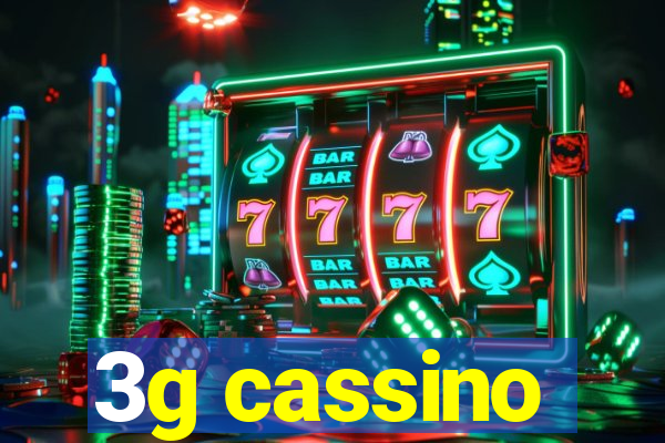 3g cassino