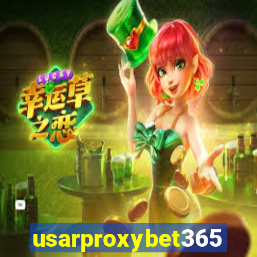 usarproxybet365