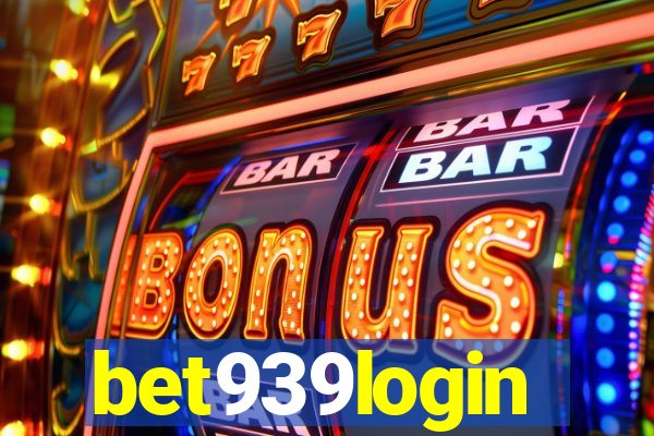 bet939login