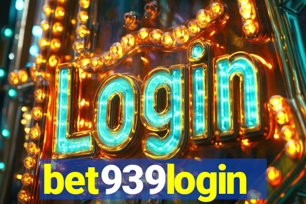 bet939login