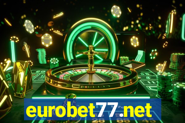 eurobet77.net