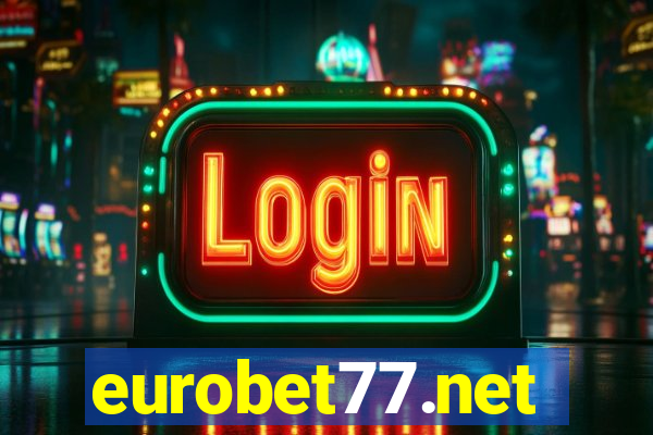 eurobet77.net