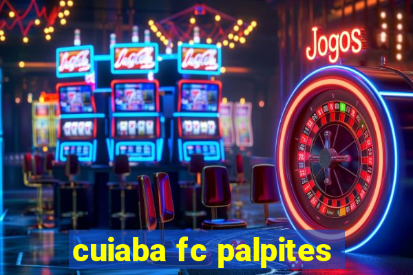 cuiaba fc palpites