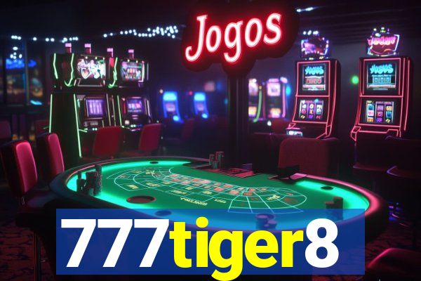 777tiger8