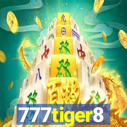 777tiger8