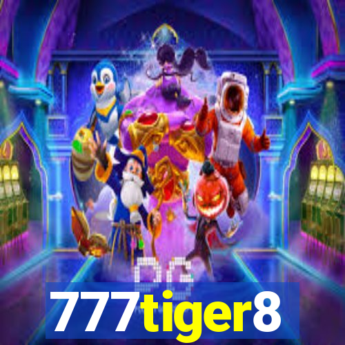 777tiger8