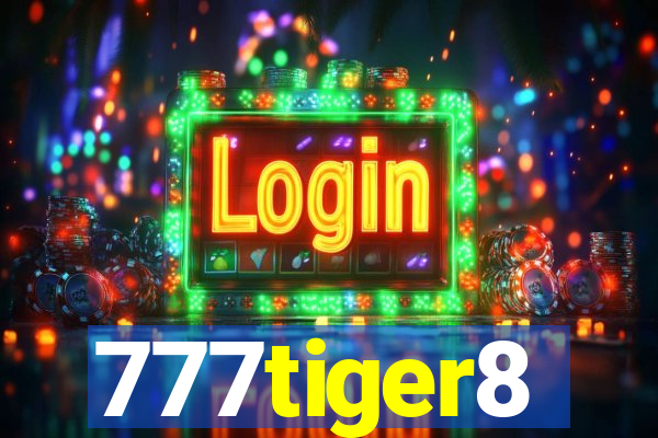 777tiger8