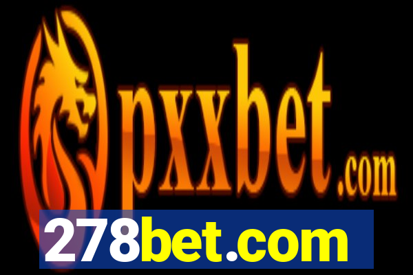 278bet.com