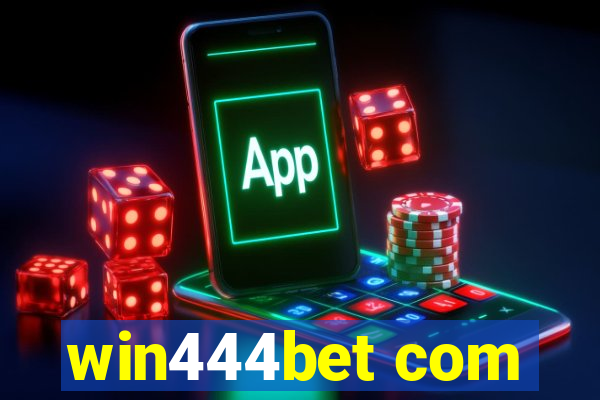 win444bet com