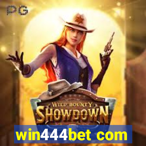 win444bet com