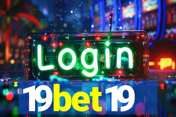 19bet19