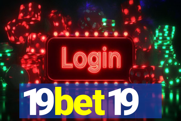 19bet19