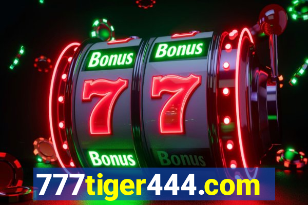 777tiger444.com