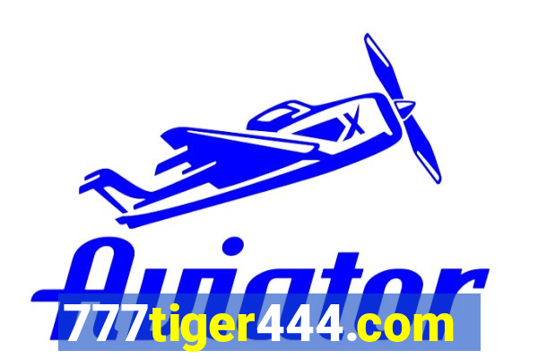 777tiger444.com