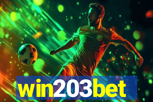 win203bet