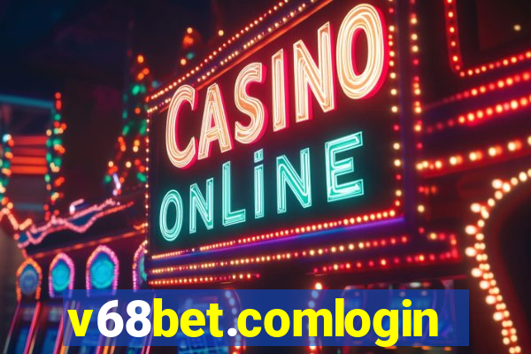 v68bet.comlogin