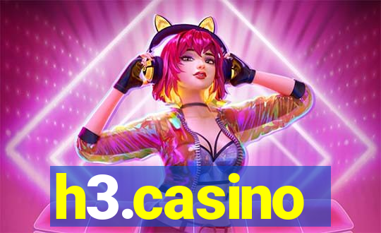 h3.casino