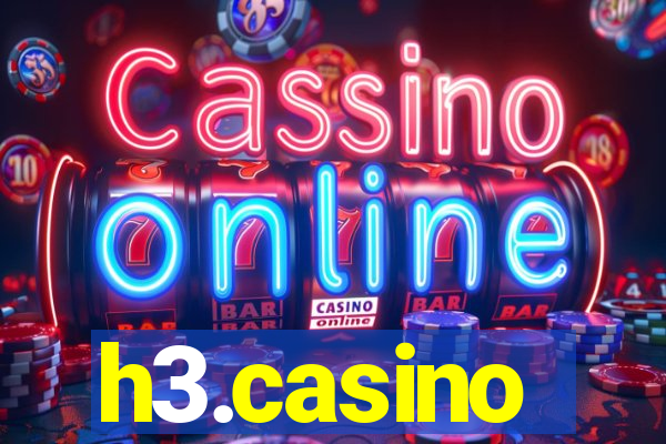 h3.casino