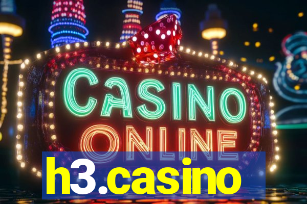 h3.casino