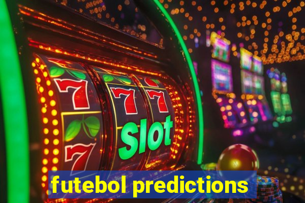 futebol predictions