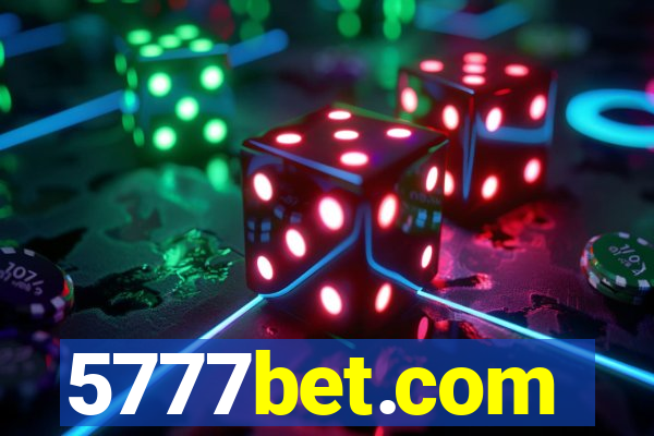 5777bet.com