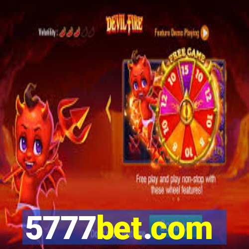 5777bet.com