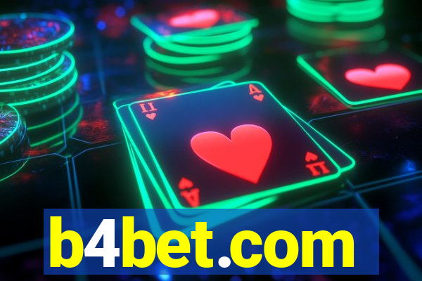 b4bet.com