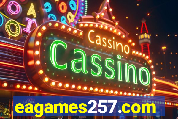 eagames257.com