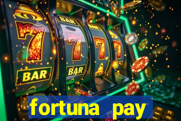 fortuna pay consultoria financeira ltda