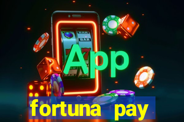 fortuna pay consultoria financeira ltda