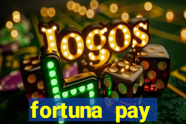 fortuna pay consultoria financeira ltda