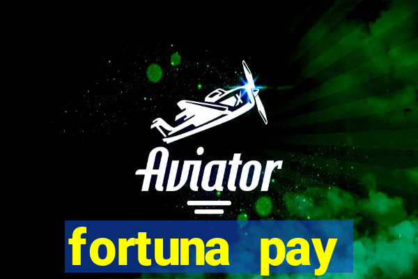 fortuna pay consultoria financeira ltda