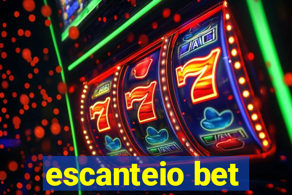 escanteio bet