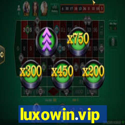 luxowin.vip