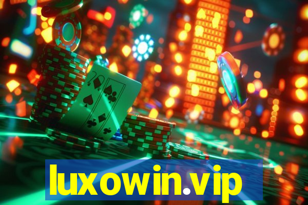 luxowin.vip