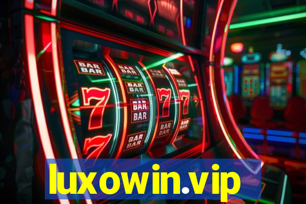 luxowin.vip