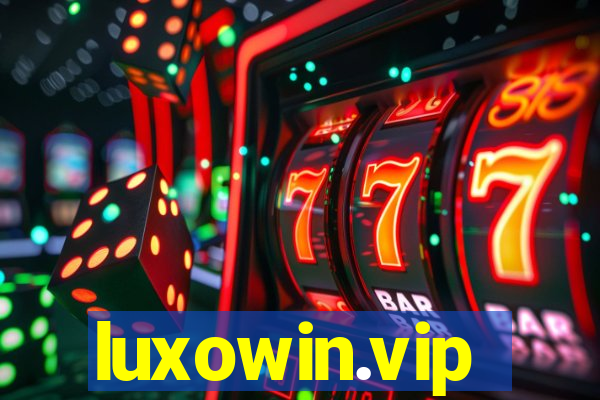 luxowin.vip