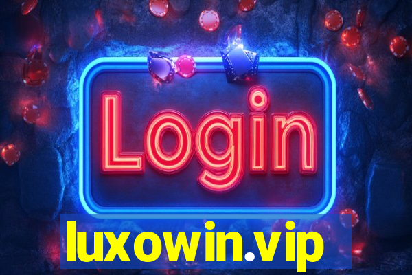 luxowin.vip