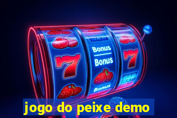 jogo do peixe demo