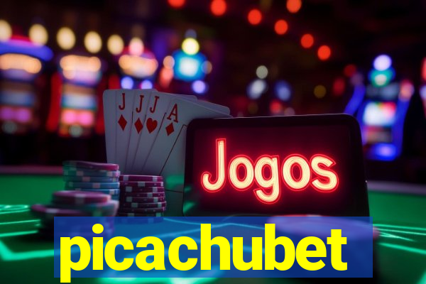 picachubet