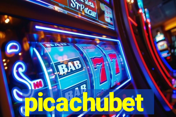 picachubet