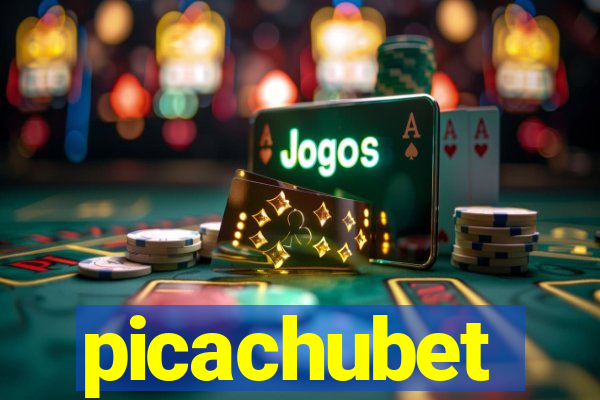 picachubet